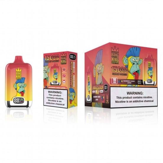 Oem Wholesale Bang 15000b Disposable Vape Pen