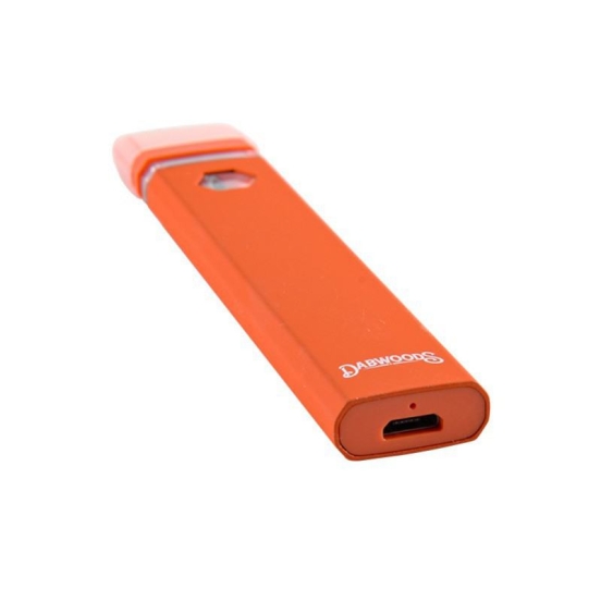 Bulk Pricing Wholesale Dabwoods Foam Vape