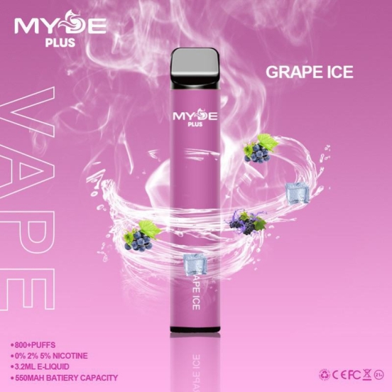 Best Quality Wholesale Disposable SIGELANG 800 Puffs Vape Pens