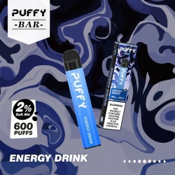 VANLT Y -72 Disposable E-cigarette Nicotine