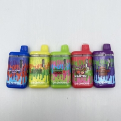 Packwoods X Runtz 2p59 Disposable E-cigarette Puff