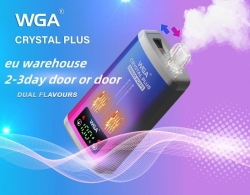 Wga Vape Crystal 20k