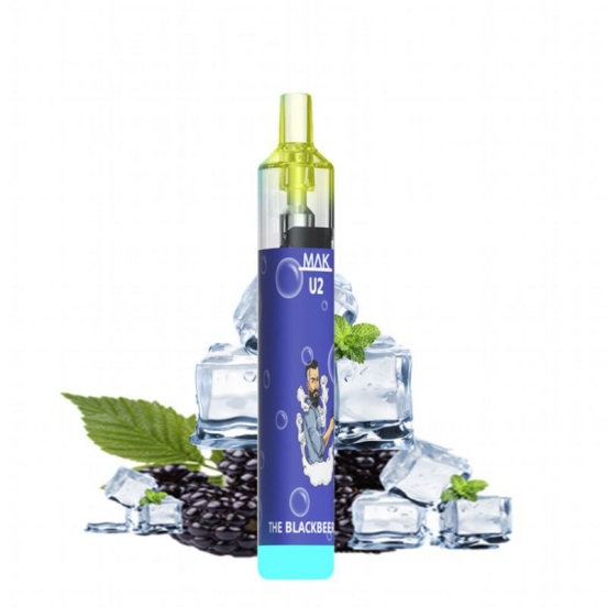 Energy Mak Vape Pens