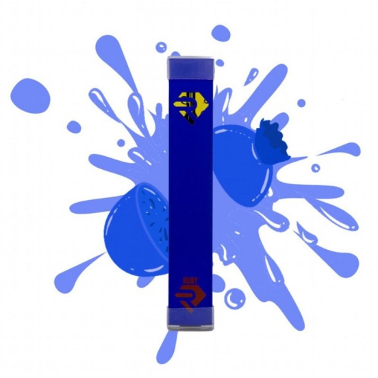 Top Sale Wholesale Disposable OEM Rubi Vapes