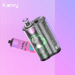 Vapsolo Kamry 7000 Puffs Disposable Vape Pod