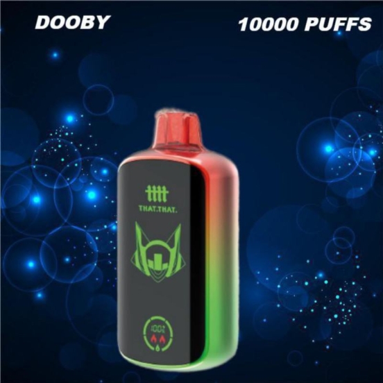 Wholesale all Dooby Vape Pens