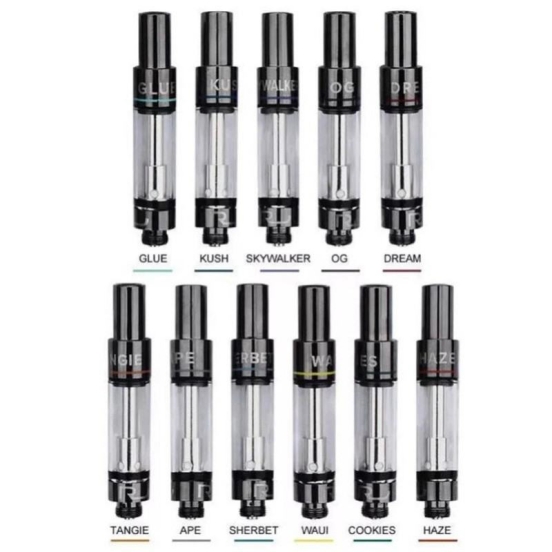  Rove Cartridges Wholesale Vape Bars