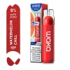 WAKA Disposable Vape Waka Sofit 3500