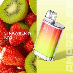 Volestech Ske Amare Crystal One 600 Puffs Disposable Pen