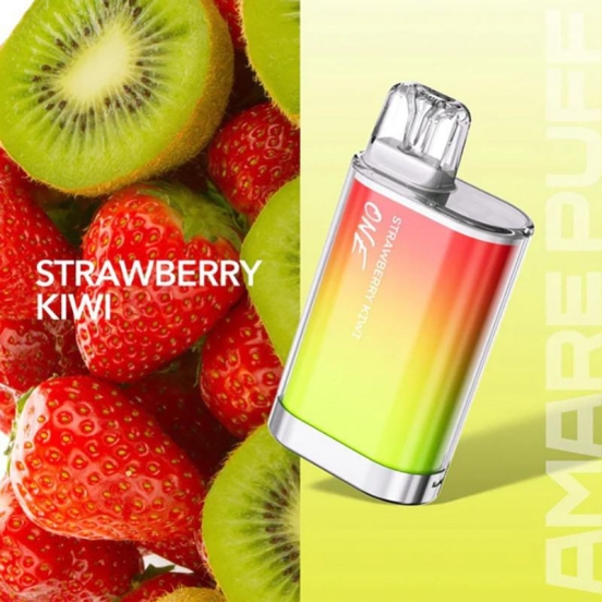 Wholesale Vape Disposables Volestech Ske Amare Crystal One 600 Puffs