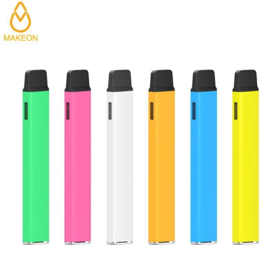 OEM/ODM Disposable Vape Bulk Price