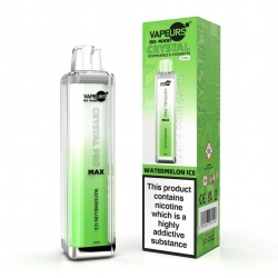 urs Crystal Bo 4000 Puffs Vapes