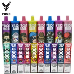 VBON Vape 9000