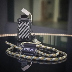 Disposable Big Hit Vape VAZOL Vazol Gear 10000 Puffs