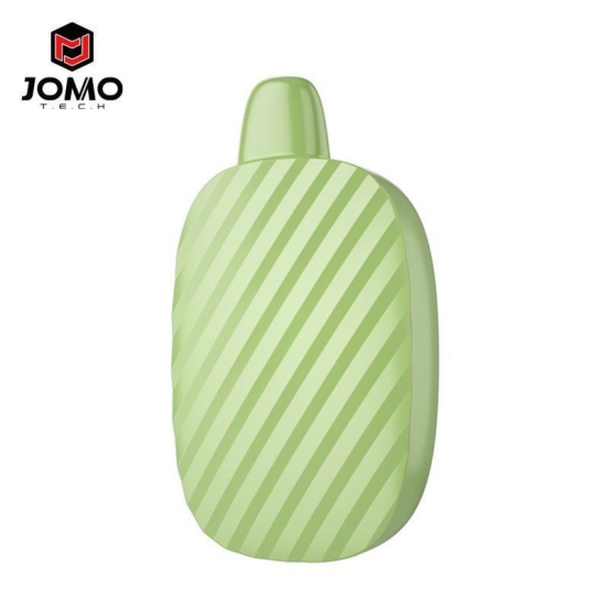 Jomo L11 Mini Cowry 5000 Puffs Vape Big Puff Pen Plus