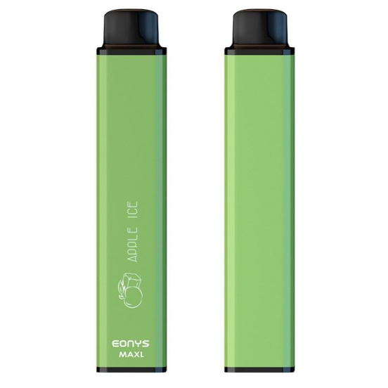 Eonys Eonys Maxl 5000 Puffs Vape Big Puff Pens Plus