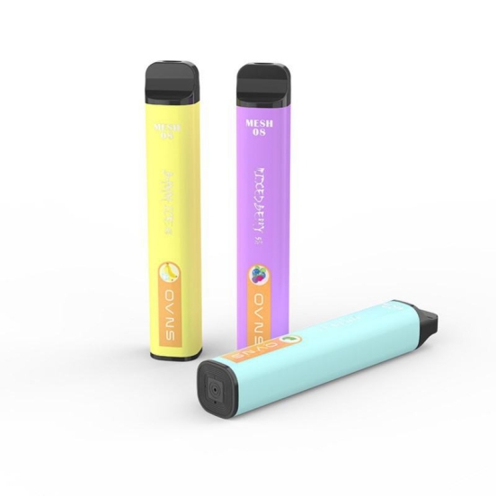 ovns Wholesale 2500 Puffs Disposable Vape
