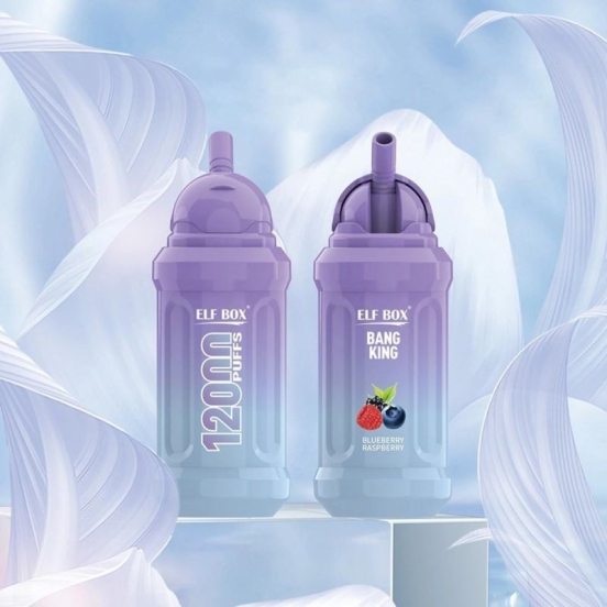  Digital Box 12000 Pens