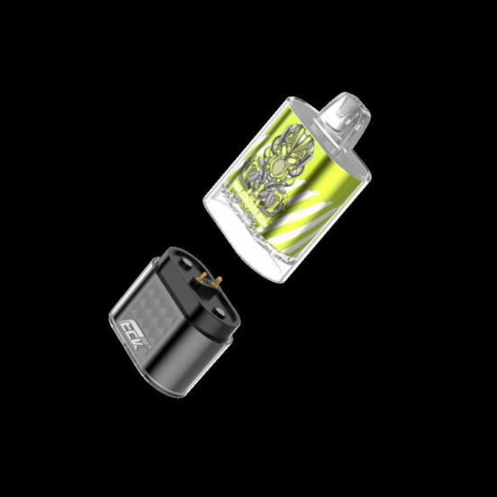 Customizable KK P26A 16000 Pod Vape Wholesale