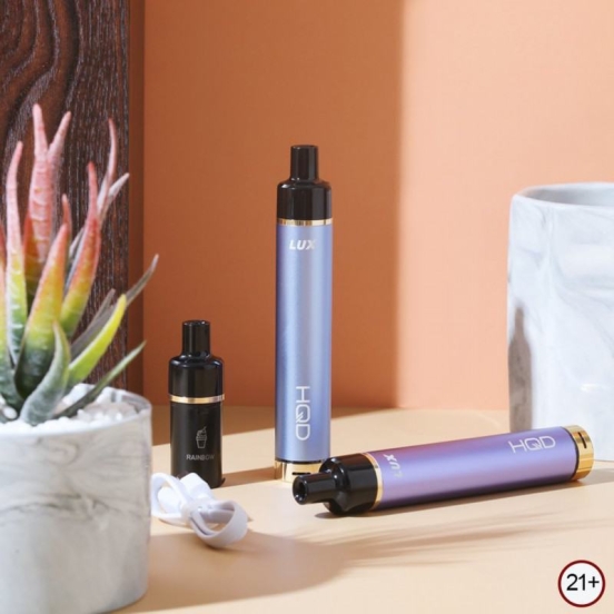 Hqd Disposable Vape Wholesale