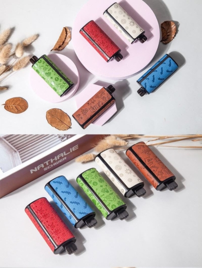 Vape Pen Wholesale Baish Via 8000