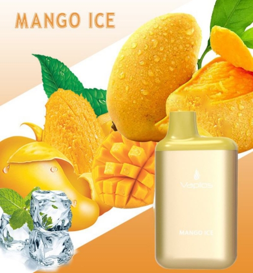 Vaplos Wholesale Disposable Vapes V07