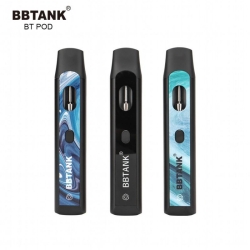 Disposable Vapes BBTANK Bt