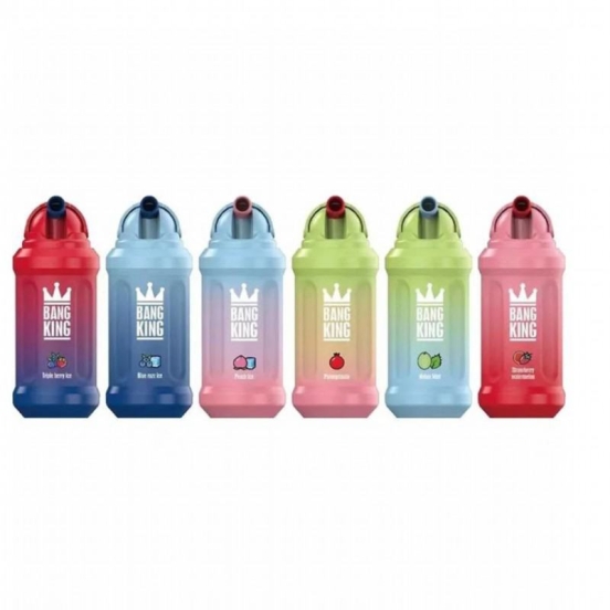 Premium Bang Big Puff Pen Plus