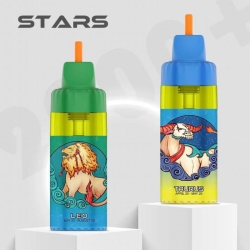 Blizzard Imini S36  Refilled 20000 Puffs Disposable E-cigarette Nicotine