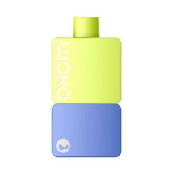 WAKA Waka Ma 6000 Puffs Disposable Vape Device