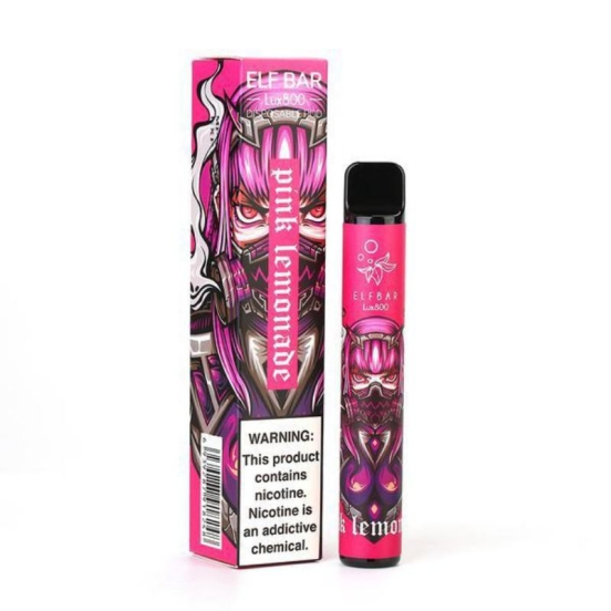 2024 Best Vape OEM El-800 Box Vape