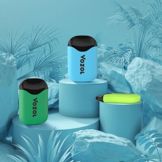 Fucig, OEM - 1000 Puffs Electronic Cigarette Puff