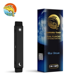 Banana Times Twin Pod E Disposable Vape