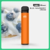 Miku Ab124 3000 Puffs Disposable Vape Brands