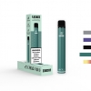  Lafa Device 753f 600 Puffs Disposable Vape Bar