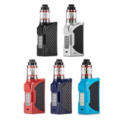  Plus Box Mod