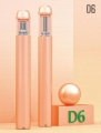 D4 Pen Vape D6 Disposable (0.5ml)