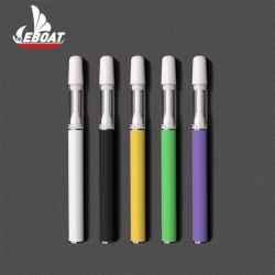 Puff OEM Oc06 Disposable E-cigarette