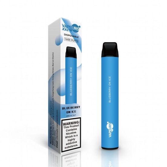 Smok Disposable Vape Bars Xxl