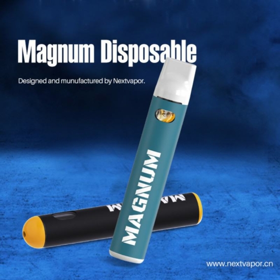 Top-notch Vaping N40 D41 Vape Pen