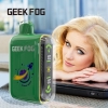 GEEK FOG Geek Fog 20k Disposable Big Hit Vape