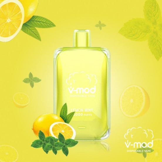 V-Mod Max Battery Original Bulk Wholesale