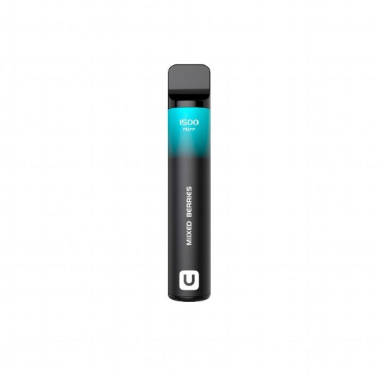 AMANOO U6 1000 Puffs Brands Disposable Vape