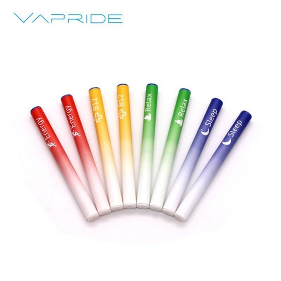 2024 Best Disposable Vape VAPRIDE Vapride O Disposable E 500 Puffs Wholesale