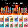 Vapme Pens 9000 Puffs Disposable Vape