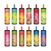Disposable D Fluum 6000 6000+ Puffs Vape Pens