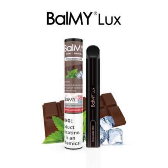 BalMY Balmy Lux Disposable Vape Wholesale