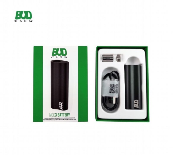 BUDTANK/OEM Mod3 Vape Big Puff Pens Plus