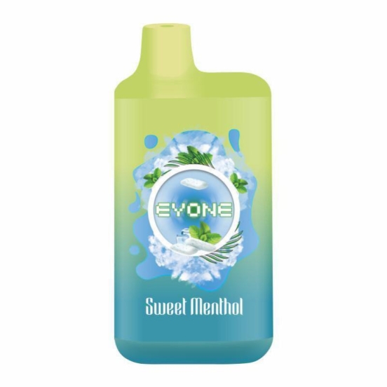 Disposable EYONE Eyone Sweet 5000 Vape Brands