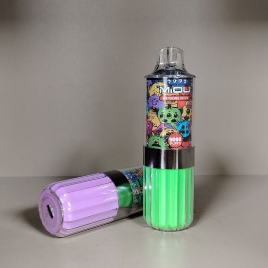 Authentic D Miou 9000 Puffs Wholesale Vape Pens